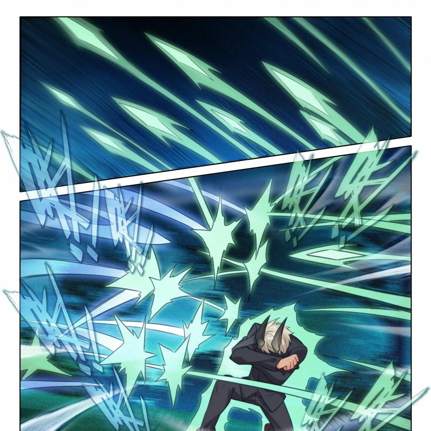Read Soul Land 5 chapter 41 image 25 on Lezhin
