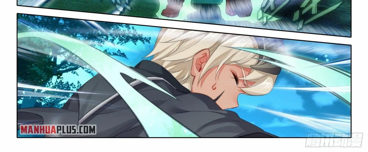 Read Soul Land 5 chapter 41 image 26 on Lezhin
