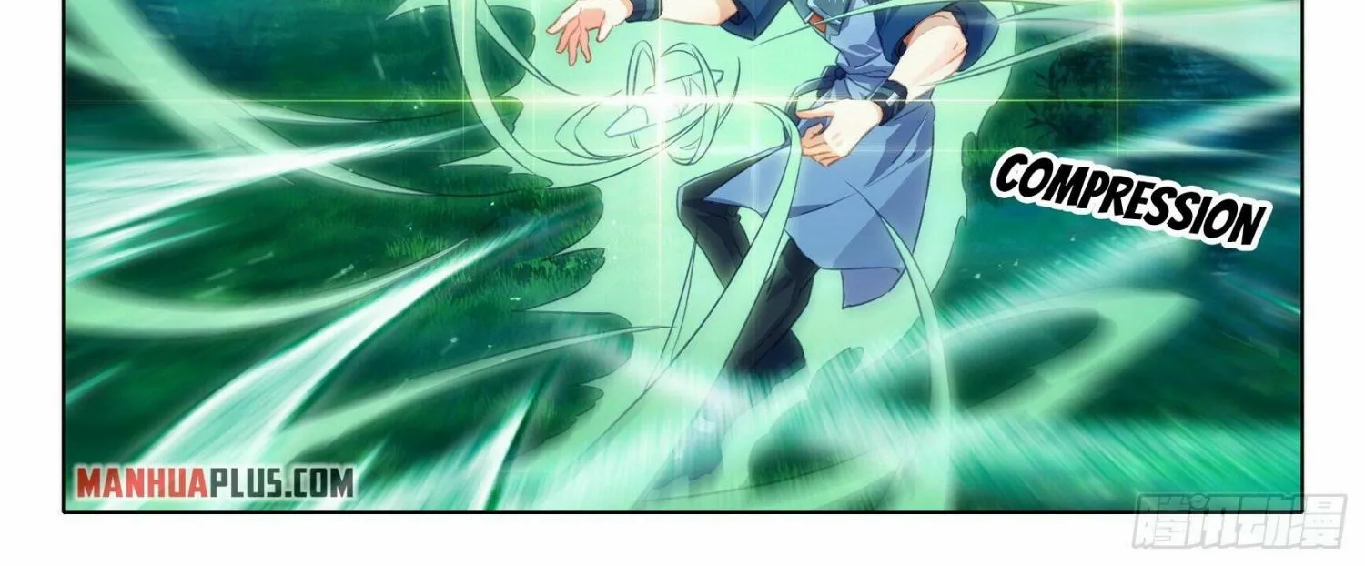 Read Soul Land 5 chapter 41 image 30 on Lezhin