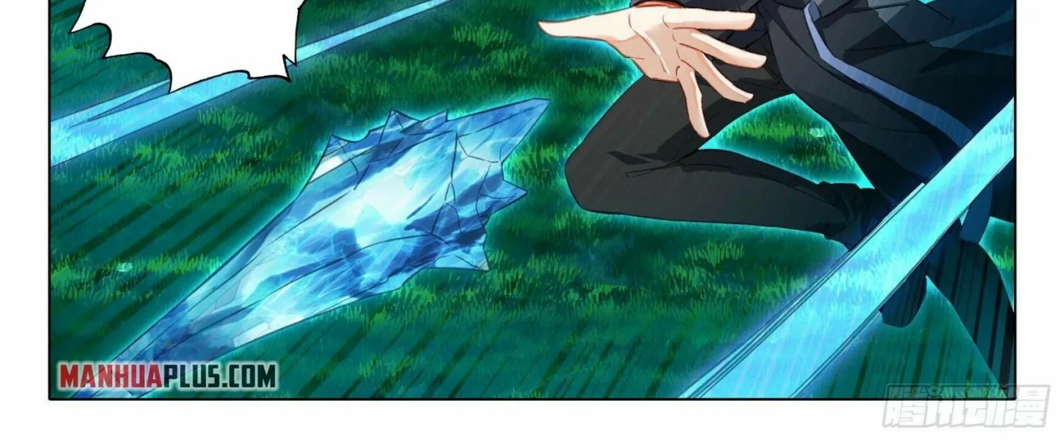 Read Soul Land 5 chapter 41 image 32 on Lezhin