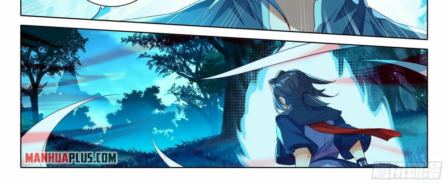 Read Soul Land 5 chapter 41 image 8 on Lezhin