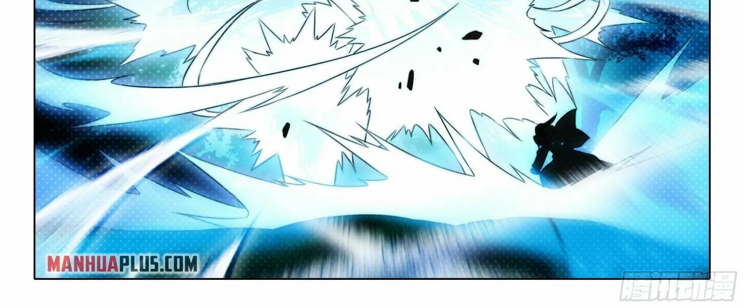 Read Soul Land 5 chapter 42 image 10 on Lezhin