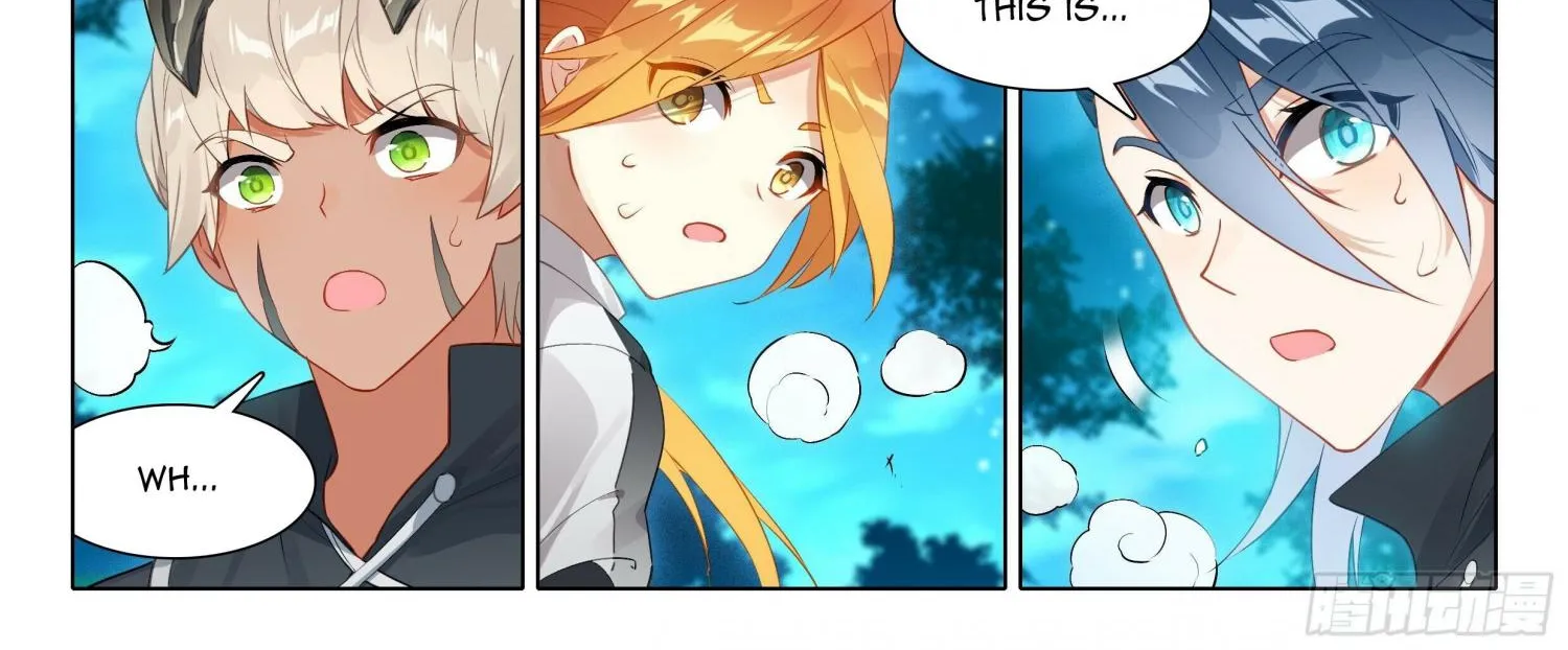 Read Soul Land 5 chapter 42 image 18 on Lezhin