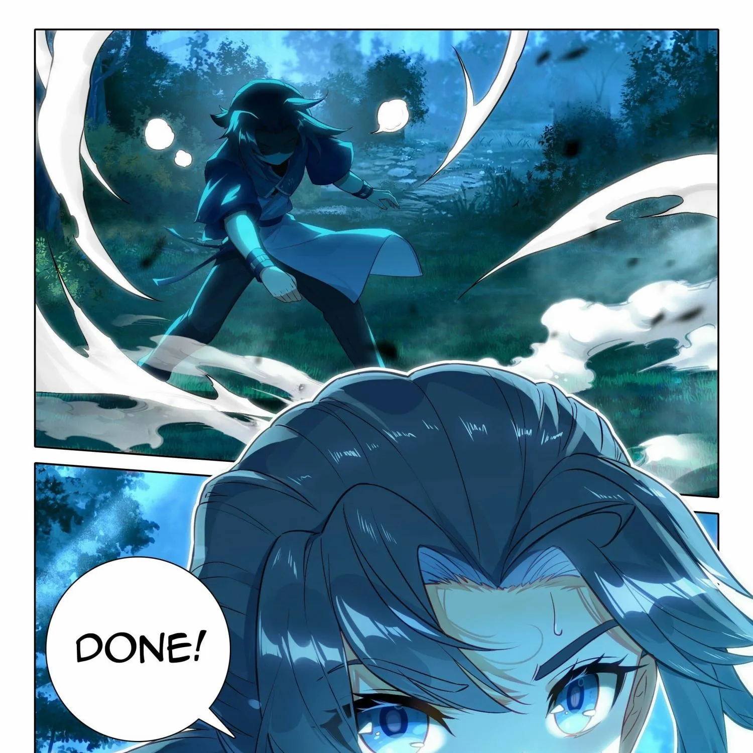 Read Soul Land 5 chapter 42 image 19 on Lezhin
