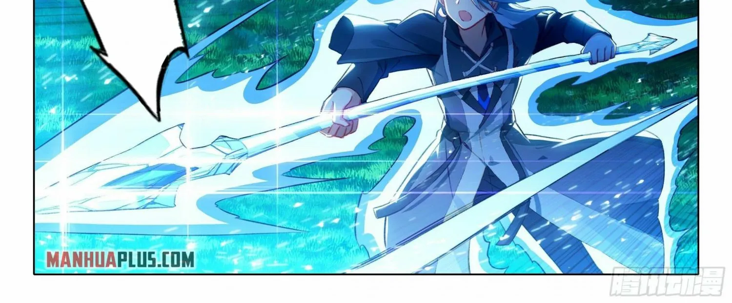 Read Soul Land 5 chapter 42 image 2 on Lezhin