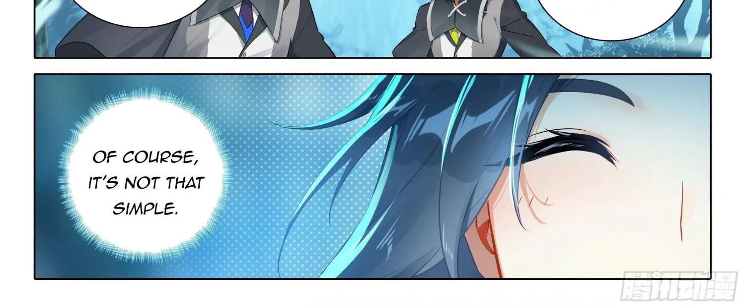 Read Soul Land 5 chapter 42 image 22 on Lezhin
