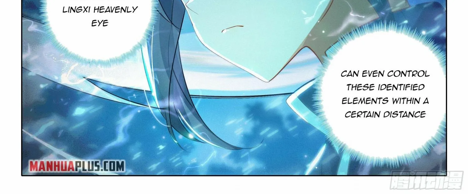 Read Soul Land 5 chapter 42 image 24 on Lezhin