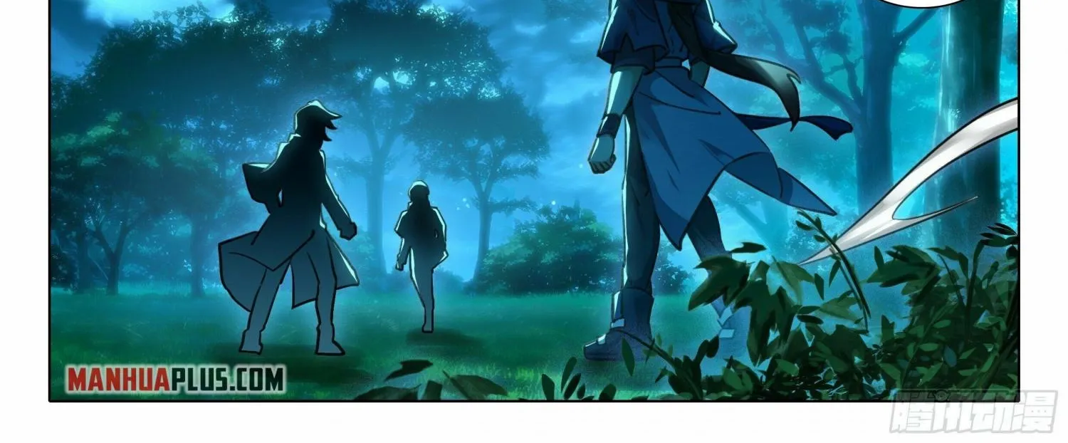 Read Soul Land 5 chapter 42 image 26 on Lezhin