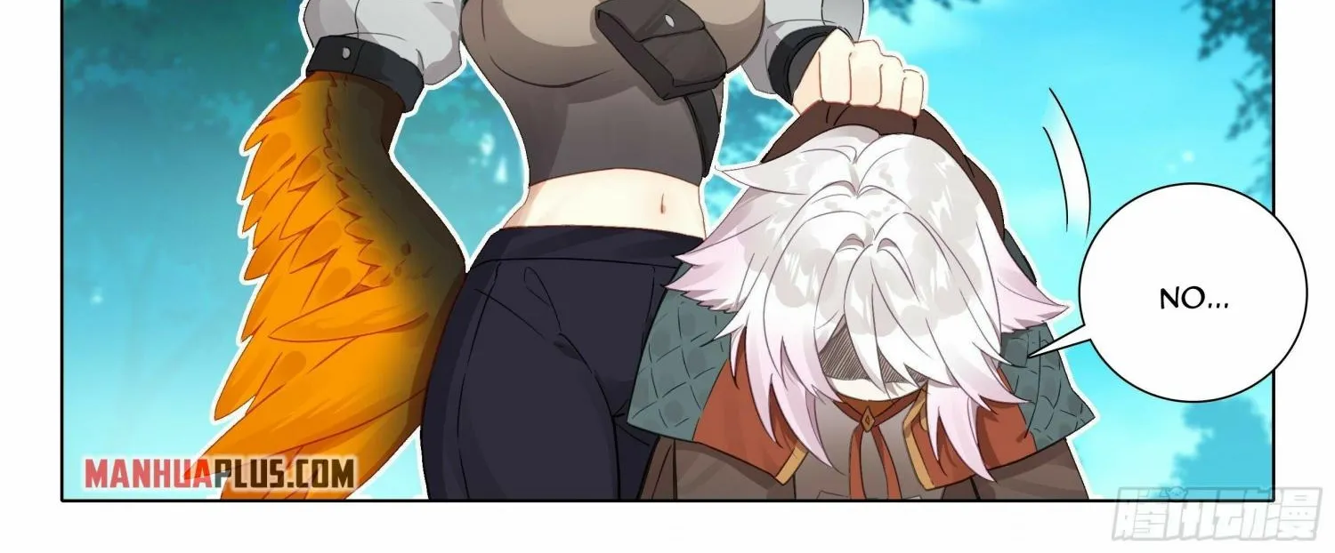 Read Soul Land 5 chapter 42 image 30 on Lezhin
