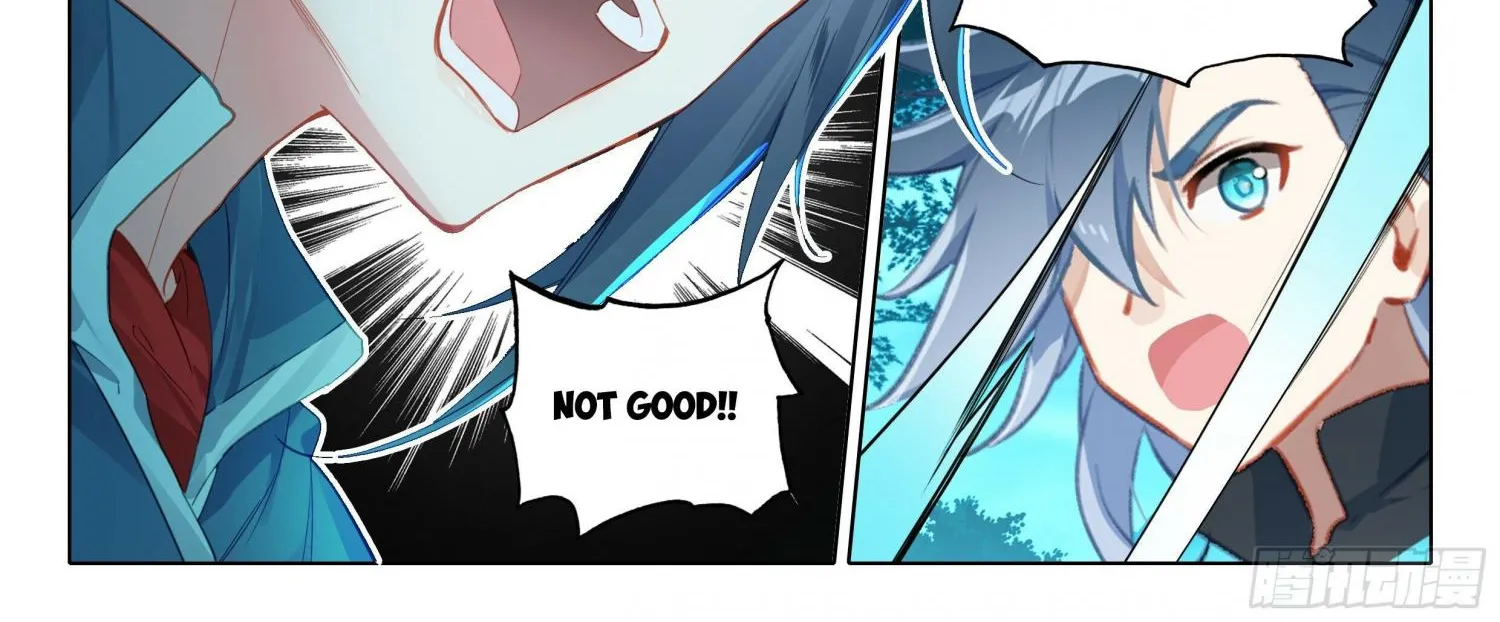 Read Soul Land 5 chapter 42 image 32 on Lezhin