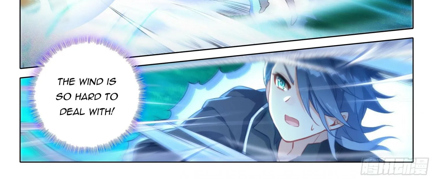Read Soul Land 5 chapter 42 image 4 on Lezhin