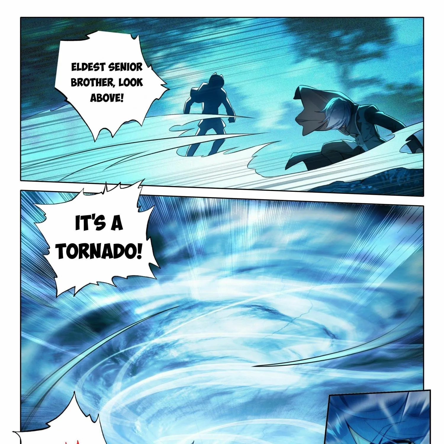 Read Soul Land 5 chapter 42 image 5 on Lezhin