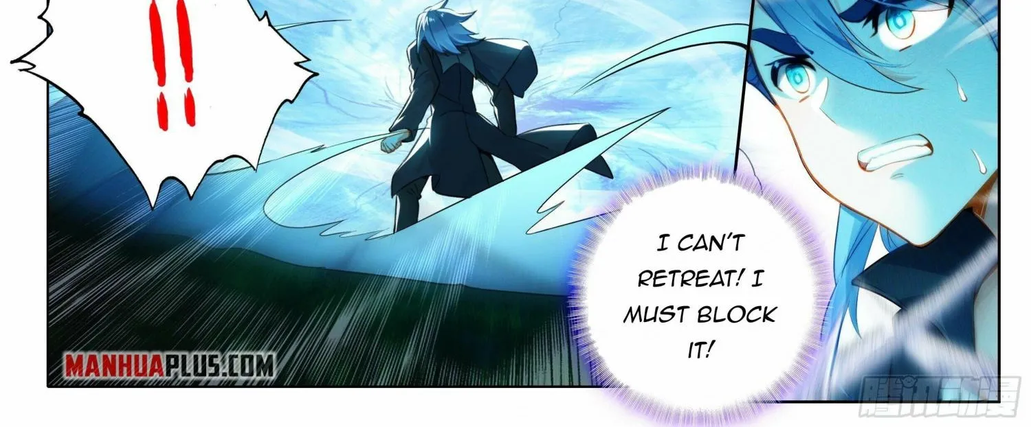 Read Soul Land 5 chapter 42 image 6 on Lezhin
