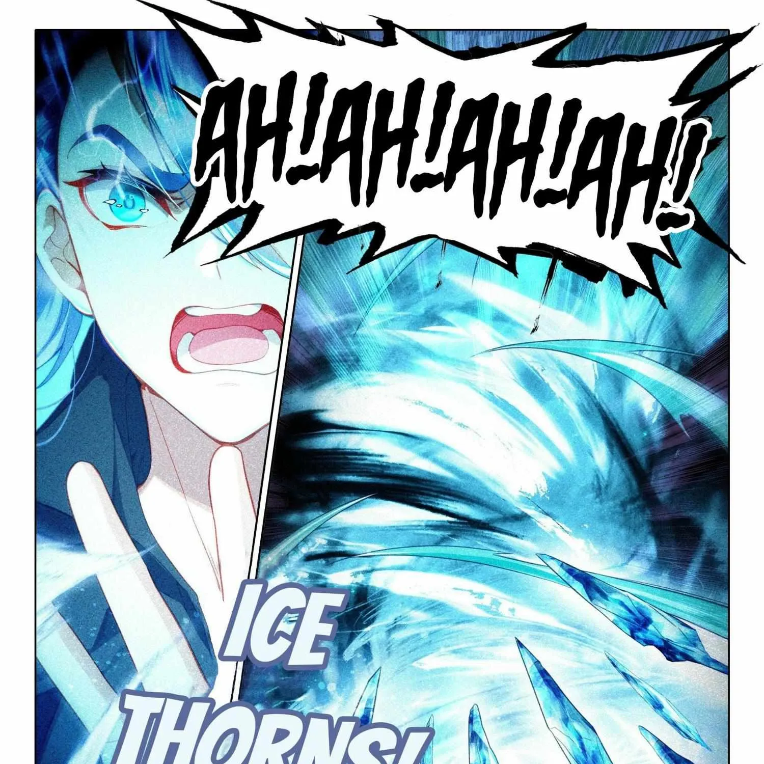 Read Soul Land 5 chapter 42 image 7 on Lezhin