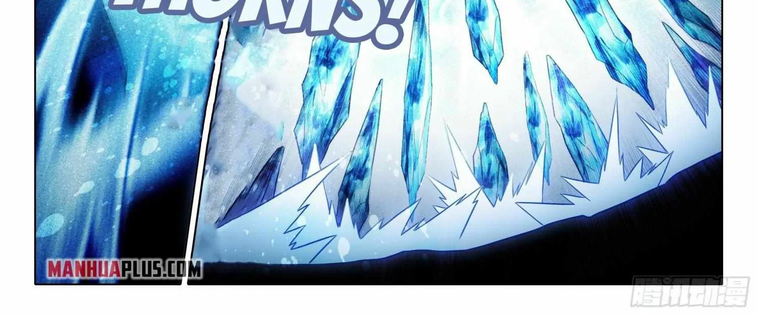Read Soul Land 5 chapter 42 image 8 on Lezhin