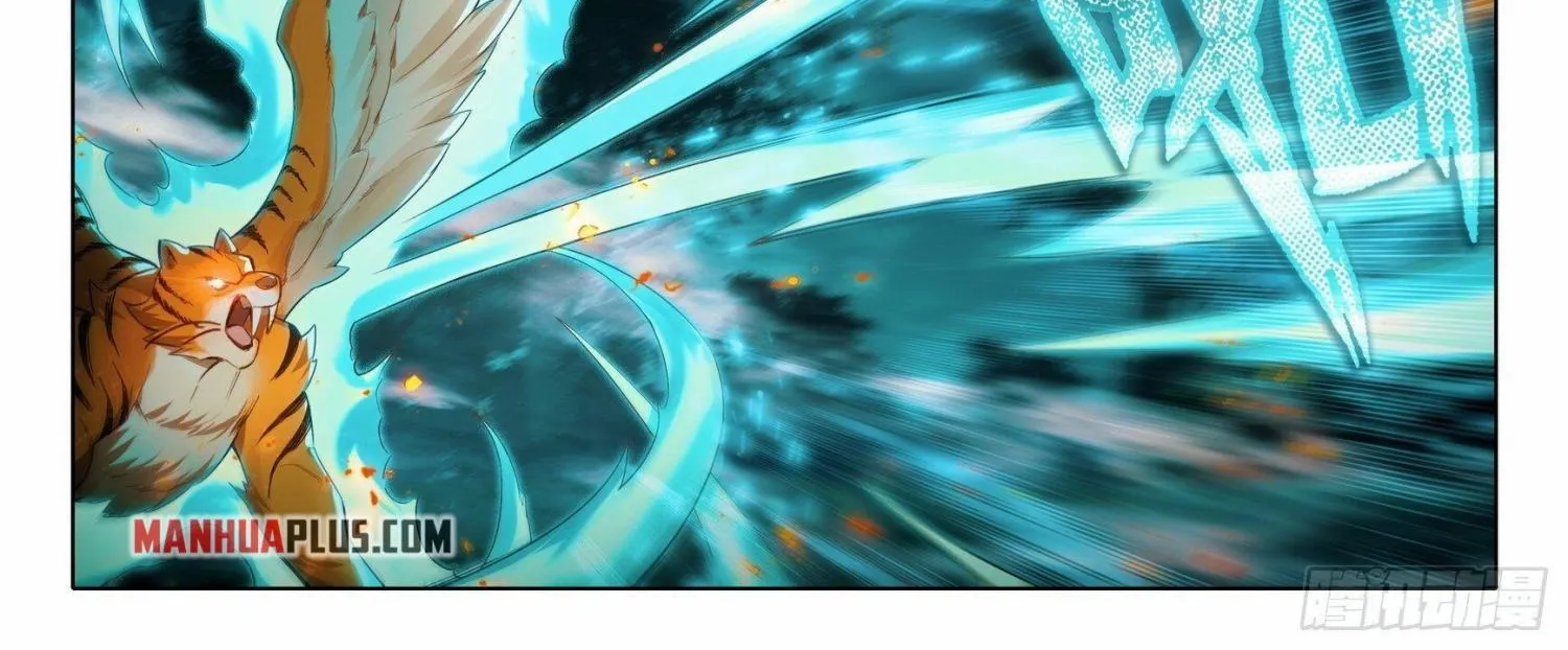Read Soul Land 5 chapter 43 image 12 on Lezhin
