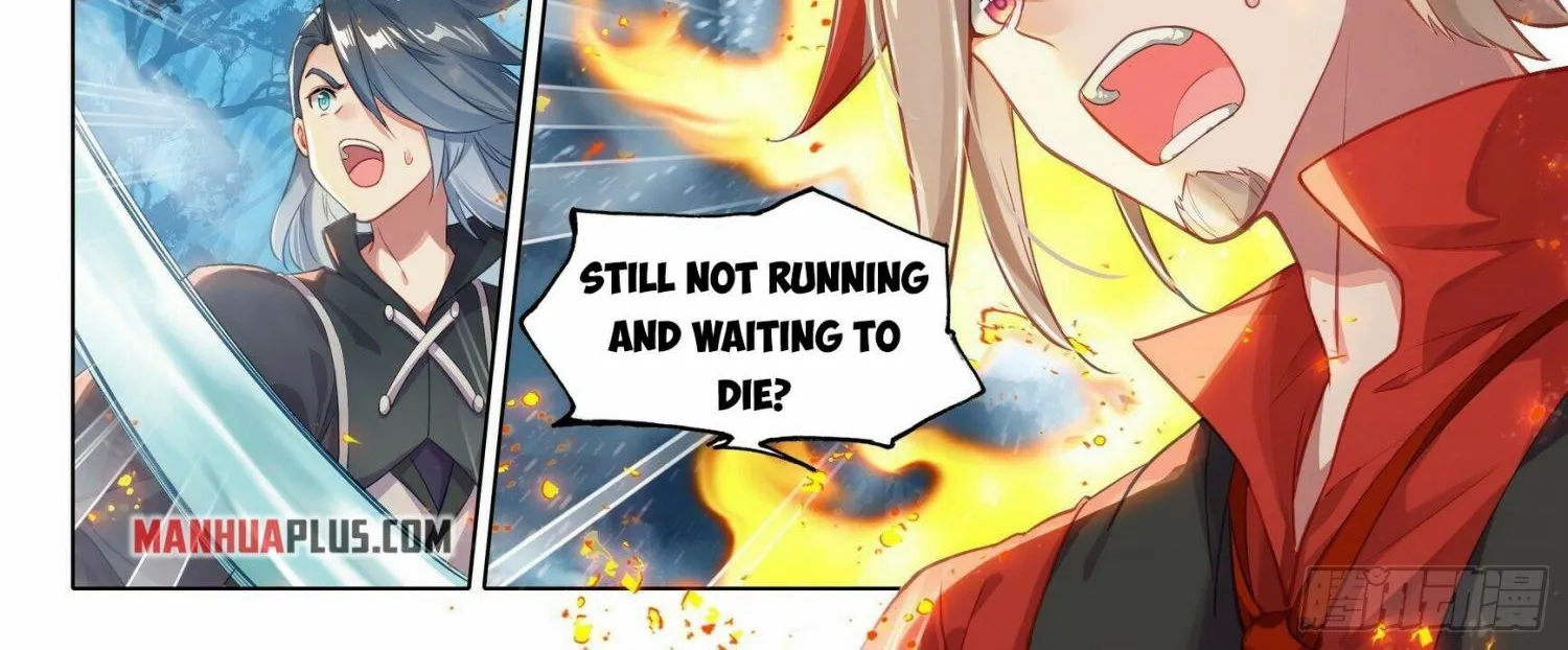 Read Soul Land 5 chapter 43 image 14 on Lezhin