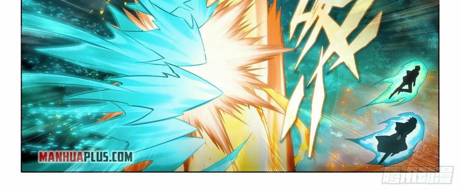 Read Soul Land 5 chapter 43 image 16 on Lezhin