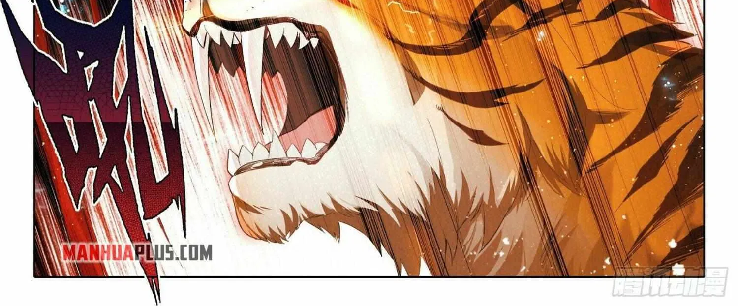 Read Soul Land 5 chapter 43 image 20 on Lezhin