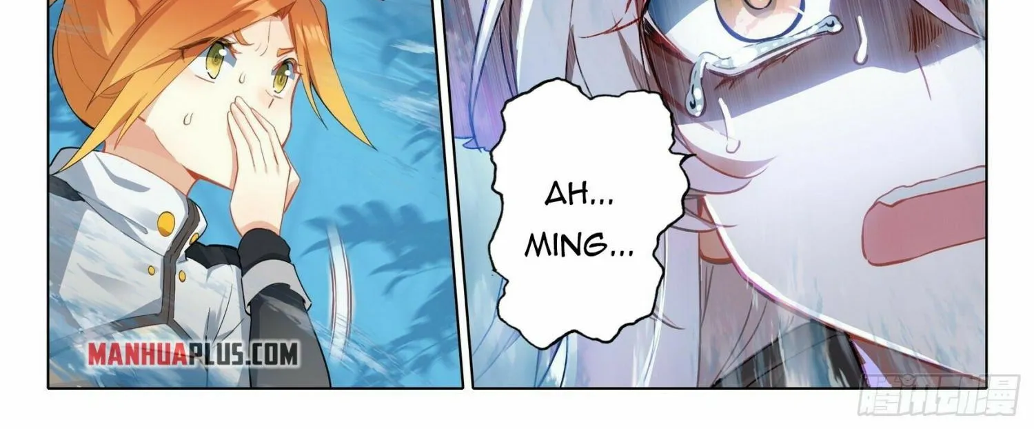 Read Soul Land 5 chapter 43 image 22 on Lezhin