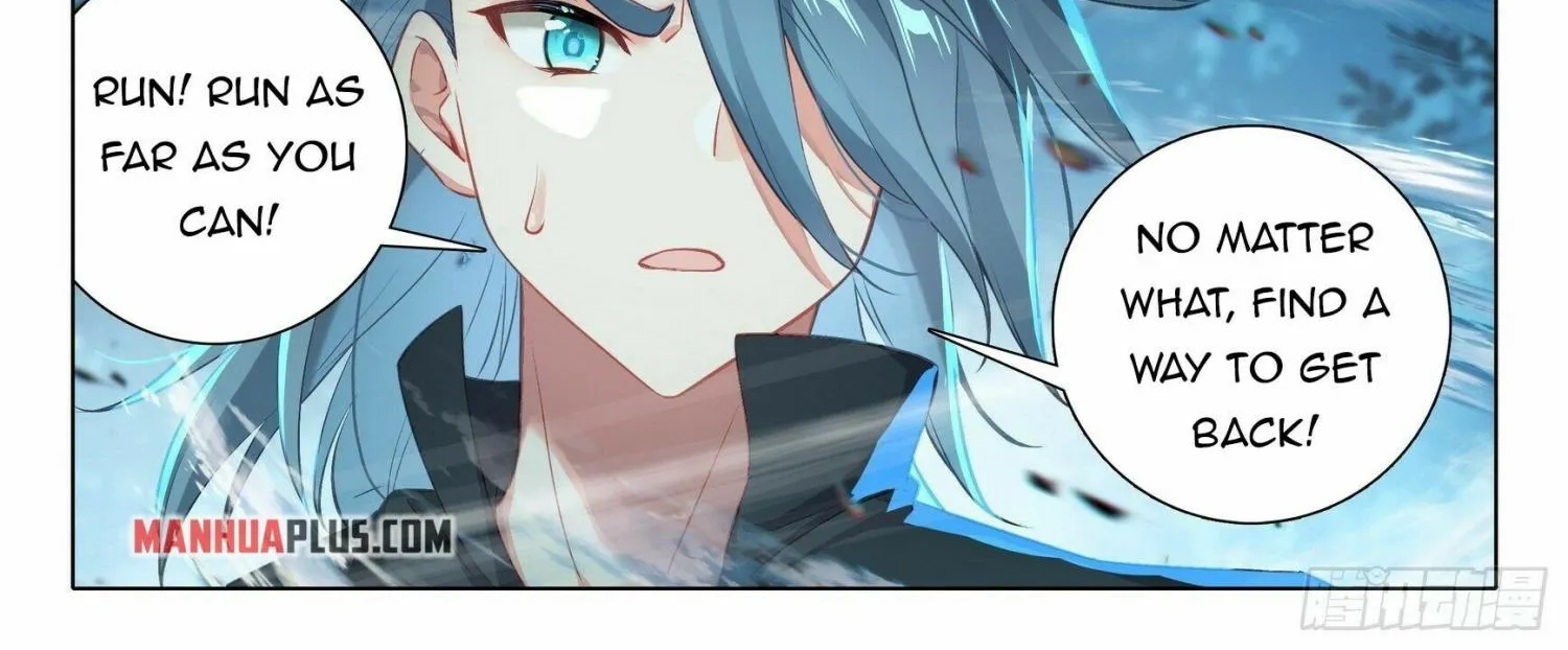 Read Soul Land 5 chapter 43 image 24 on Lezhin