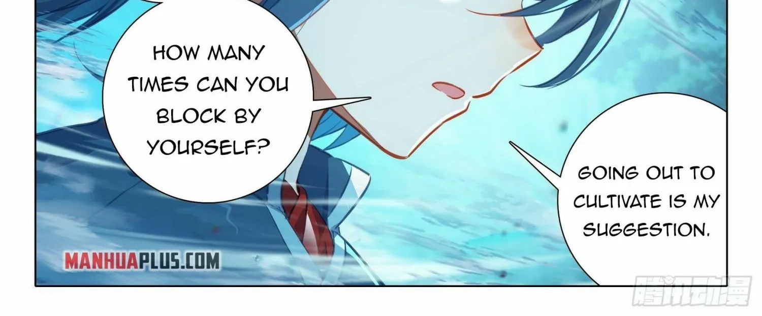 Read Soul Land 5 chapter 43 image 26 on Lezhin