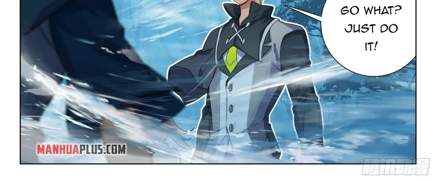 Read Soul Land 5 chapter 43 image 28 on Lezhin