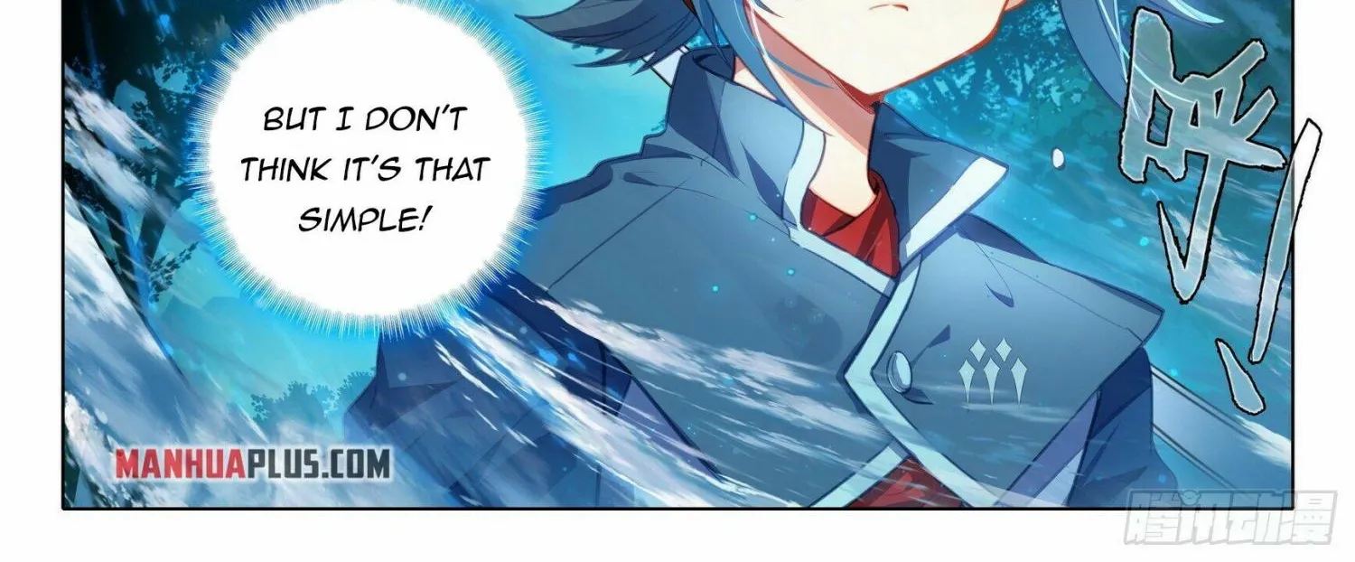 Read Soul Land 5 chapter 43 image 4 on Lezhin
