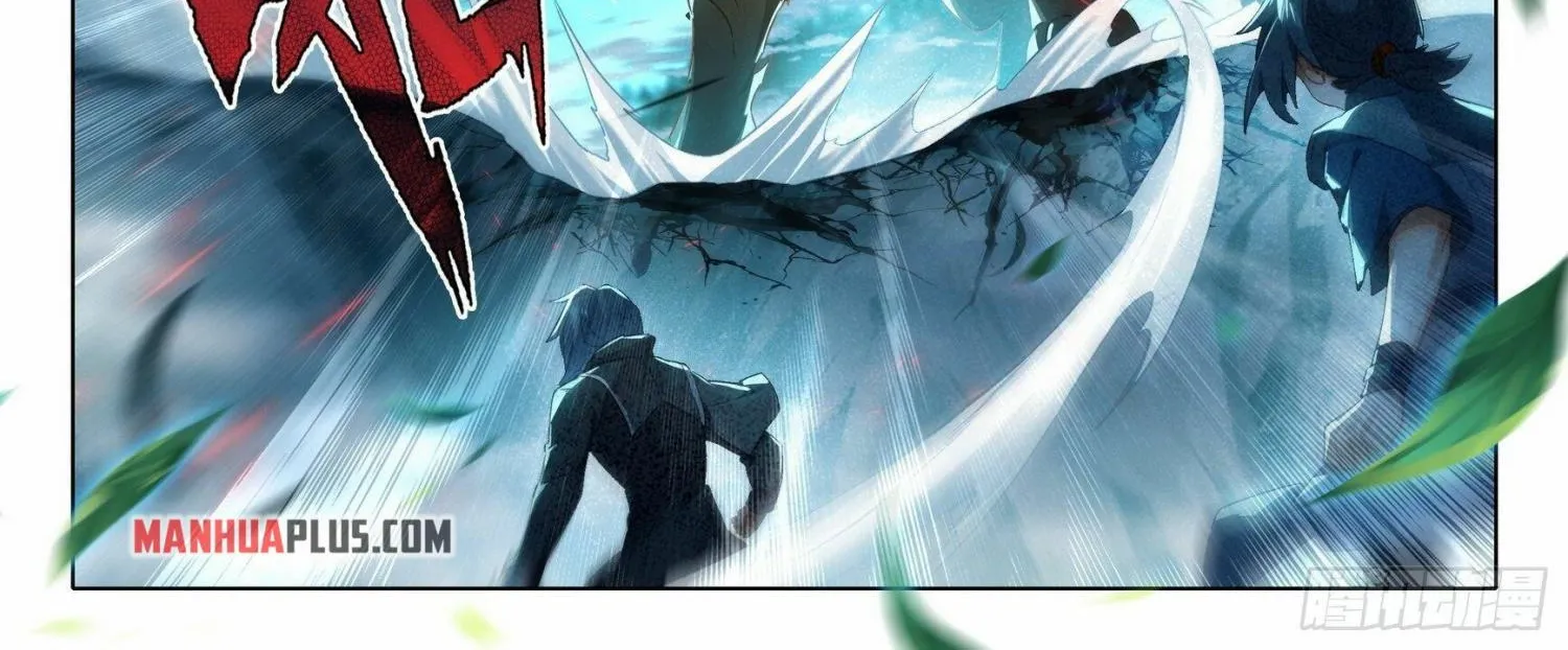Read Soul Land 5 chapter 43 image 6 on Lezhin