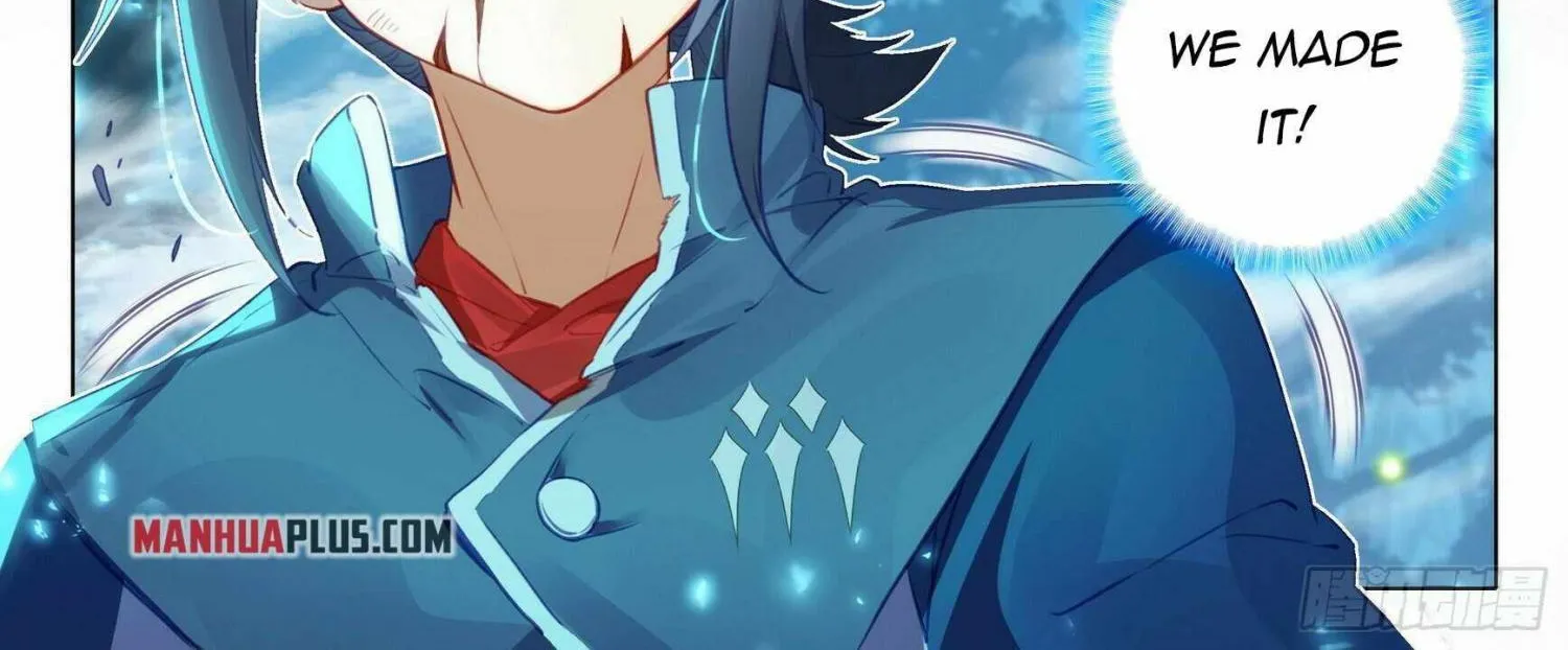 Read Soul Land 5 chapter 45 image 10 on Lezhin