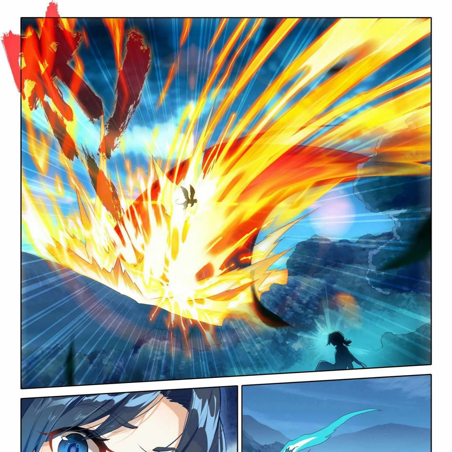 Read Soul Land 5 chapter 45 image 13 on Lezhin