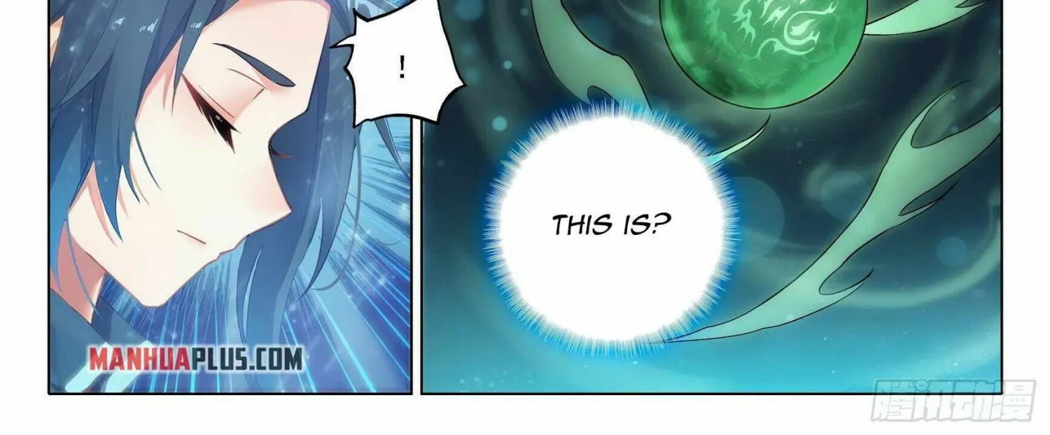 Read Soul Land 5 chapter 45 image 22 on Lezhin