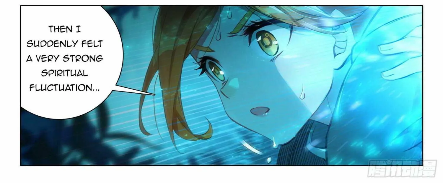 Read Soul Land 5 chapter 45 image 26 on Lezhin