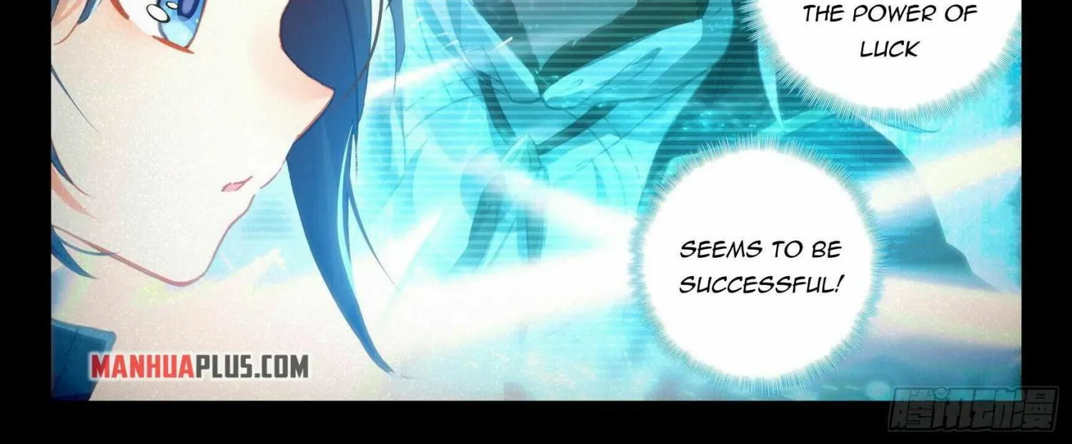 Read Soul Land 5 chapter 45 image 28 on Lezhin