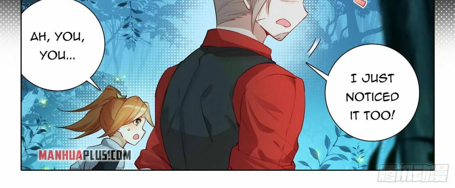 Read Soul Land 5 chapter 45 image 30 on Lezhin