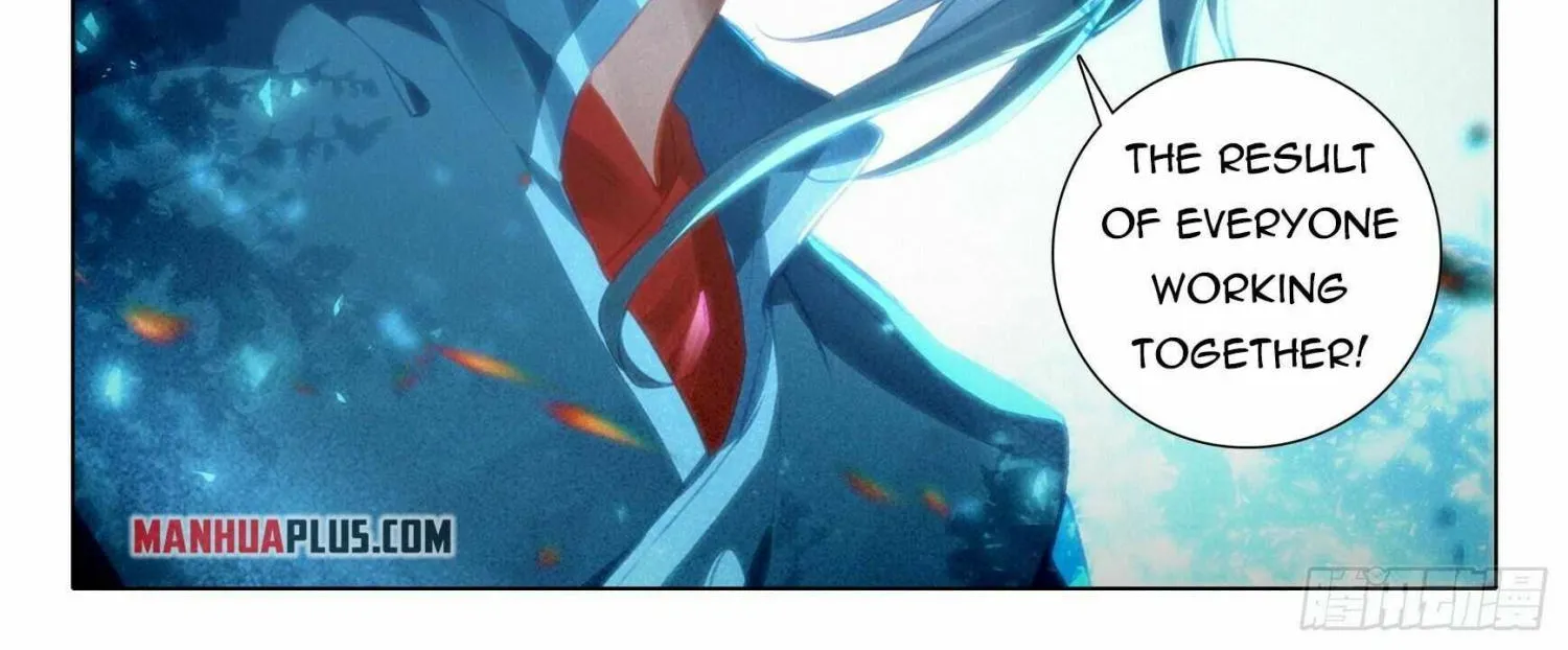 Read Soul Land 5 chapter 45 image 32 on Lezhin