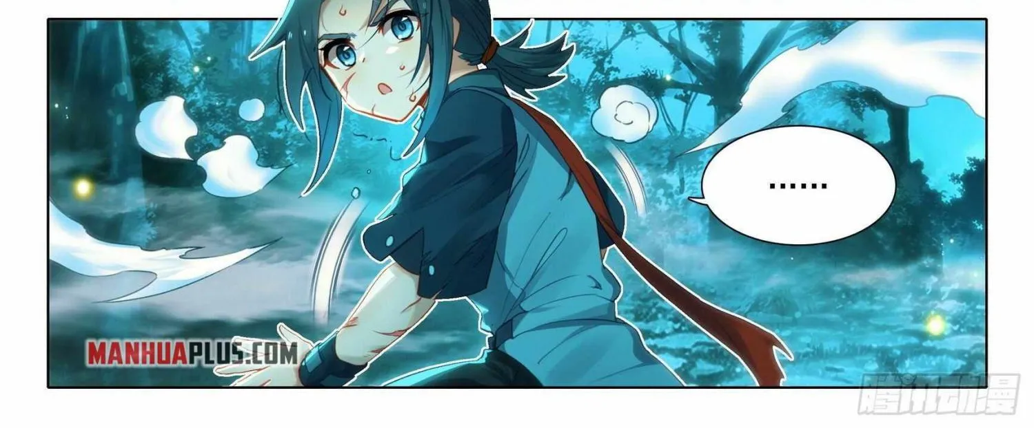 Read Soul Land 5 chapter 45 image 6 on Lezhin