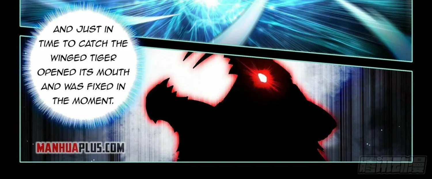 Read Soul Land 5 chapter 45 image 8 on Lezhin