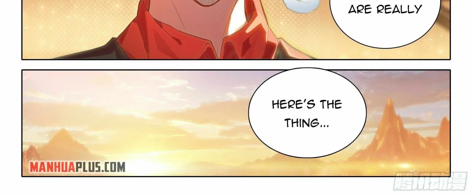 Read Soul Land 5 chapter 46 image 16 on Lezhin