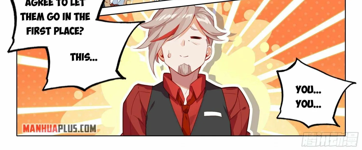 Read Soul Land 5 chapter 46 image 18 on Lezhin