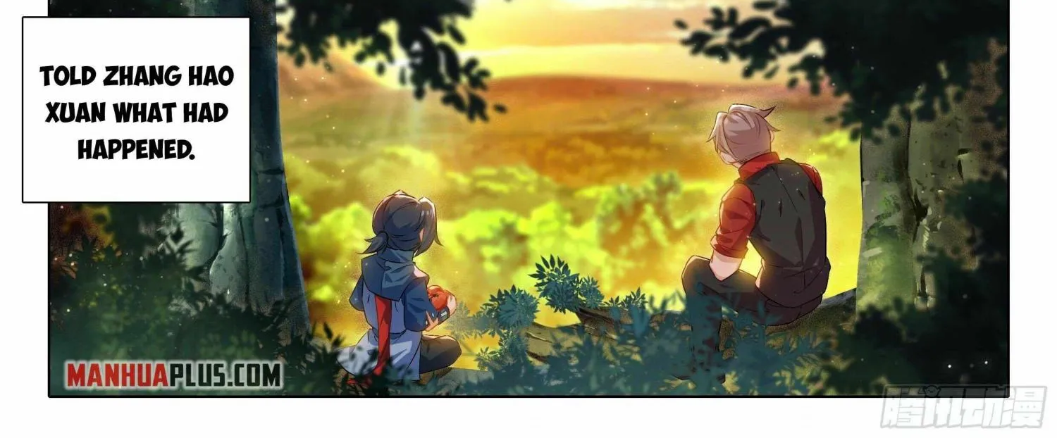 Read Soul Land 5 chapter 46 image 2 on Lezhin