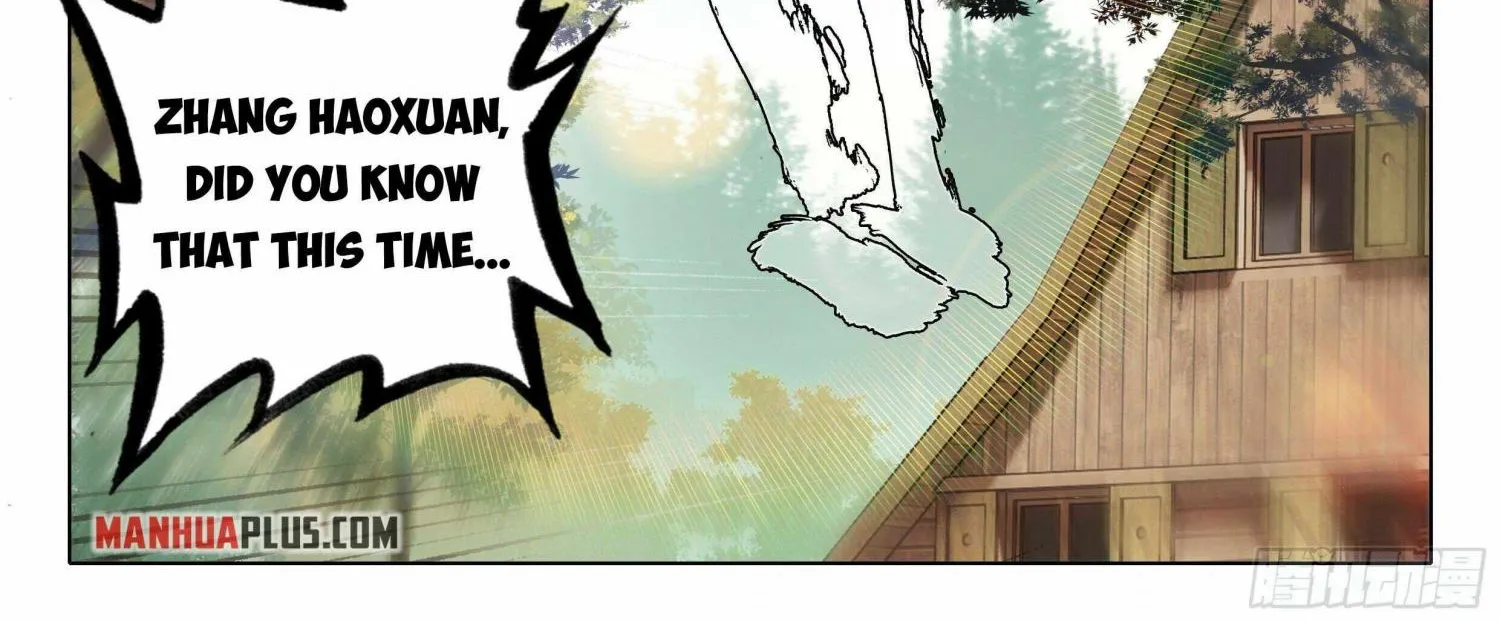 Read Soul Land 5 chapter 46 image 20 on Lezhin