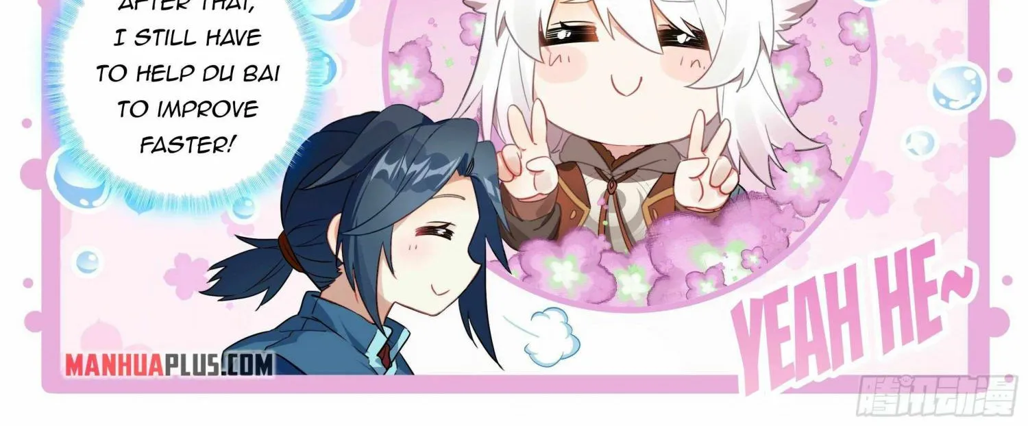 Read Soul Land 5 chapter 46 image 28 on Lezhin