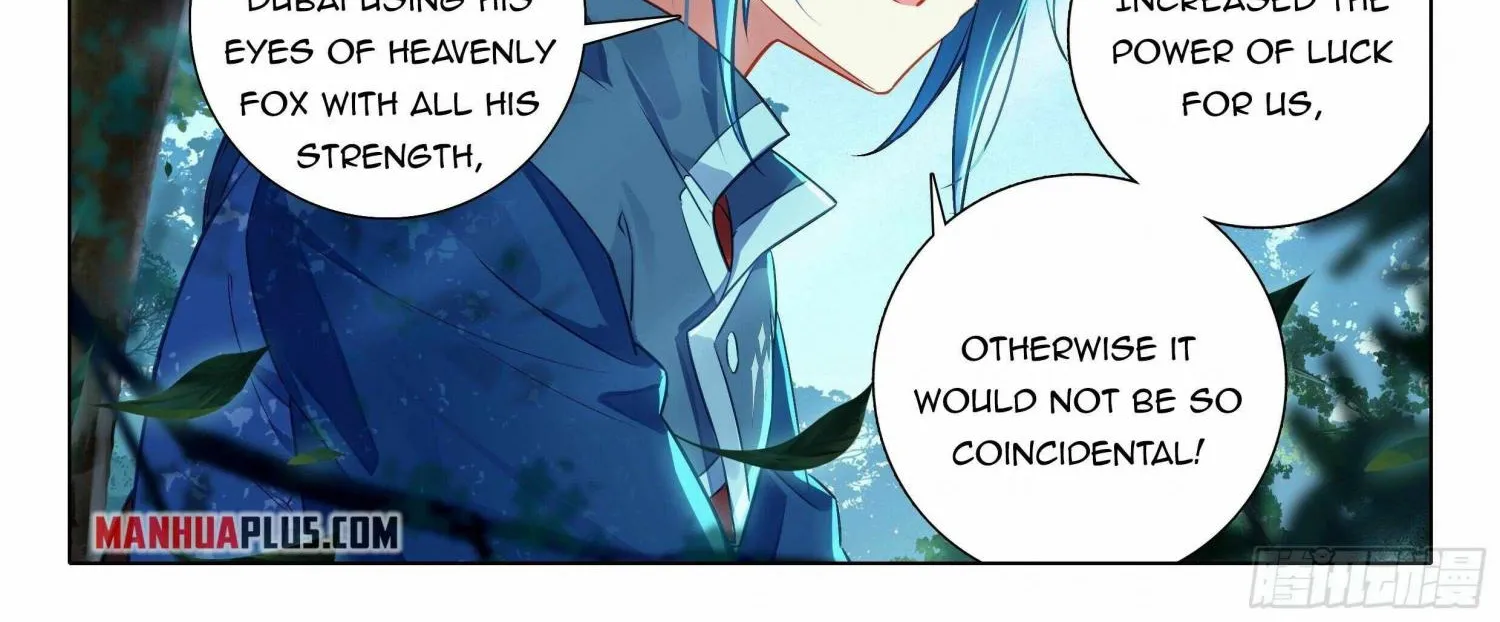 Read Soul Land 5 chapter 46 image 4 on Lezhin
