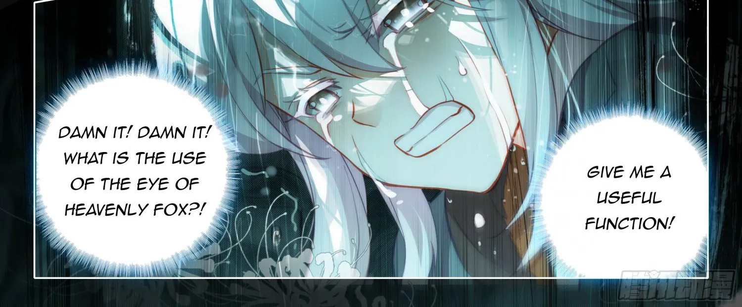Read Soul Land 5 chapter 47 image 10 on Lezhin