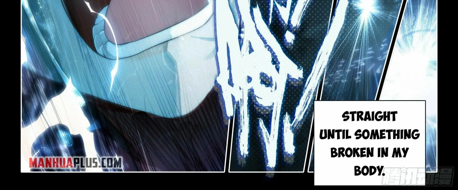 Read Soul Land 5 chapter 47 image 12 on Lezhin
