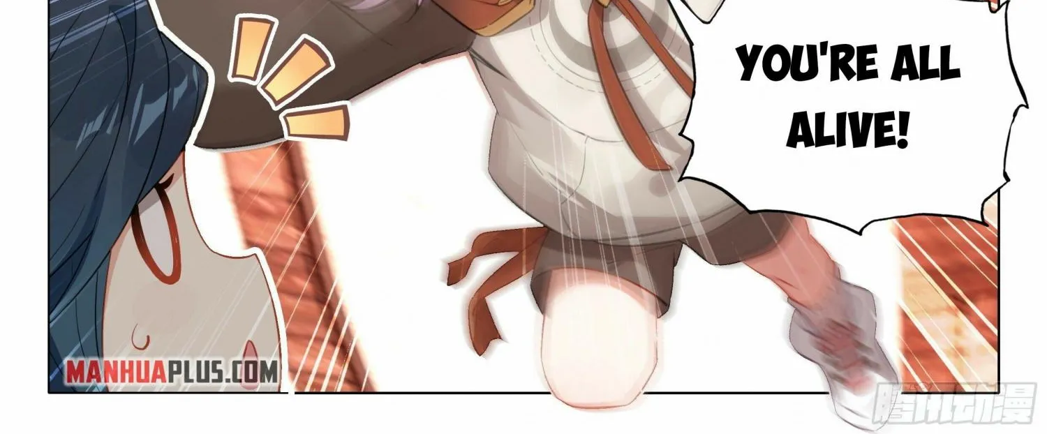 Read Soul Land 5 chapter 47 image 2 on Lezhin