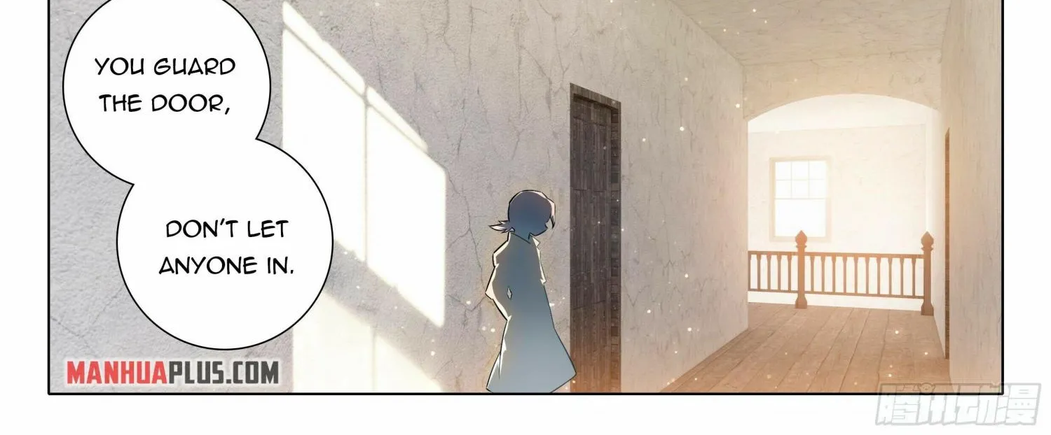 Read Soul Land 5 chapter 47 image 22 on Lezhin