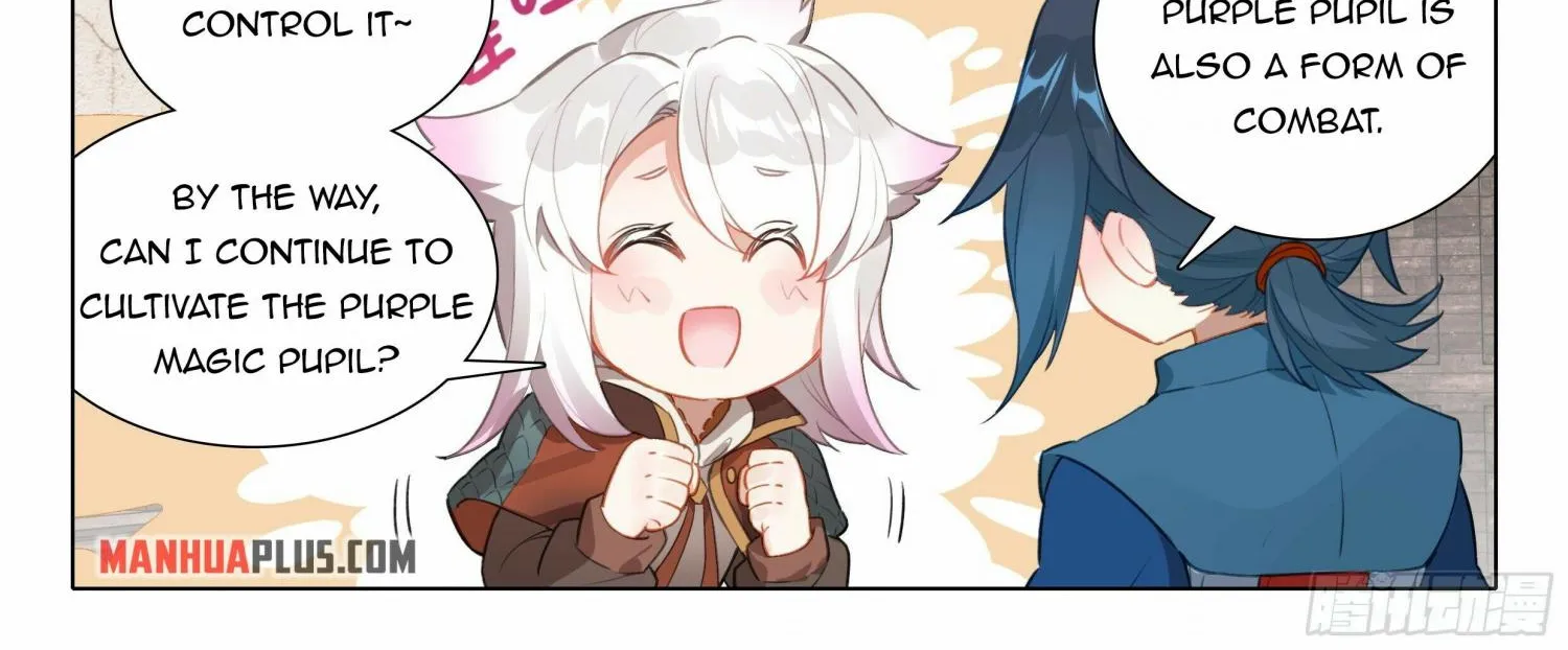 Read Soul Land 5 chapter 47 image 26 on Lezhin