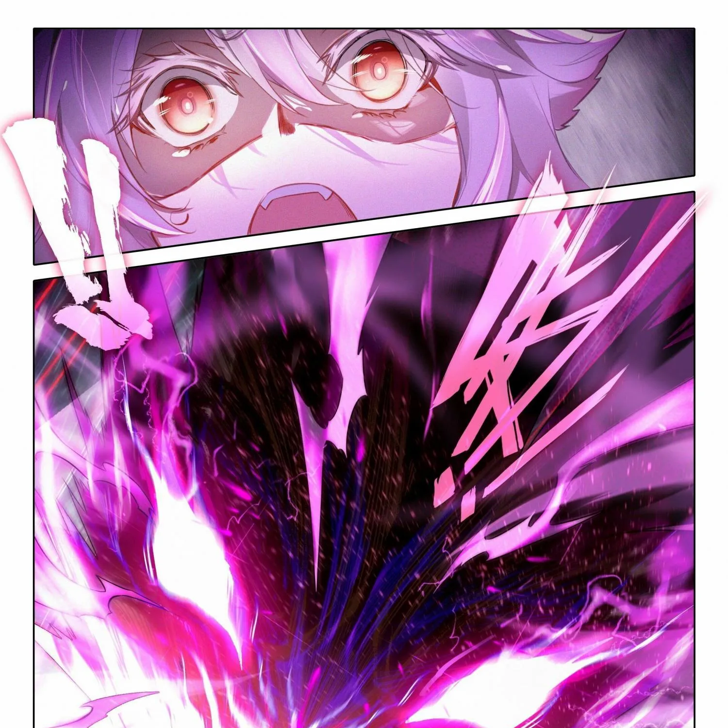 Read Soul Land 5 chapter 47 image 29 on Lezhin